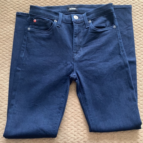 HUDSON brand skinny jean - Picture 2 of 4